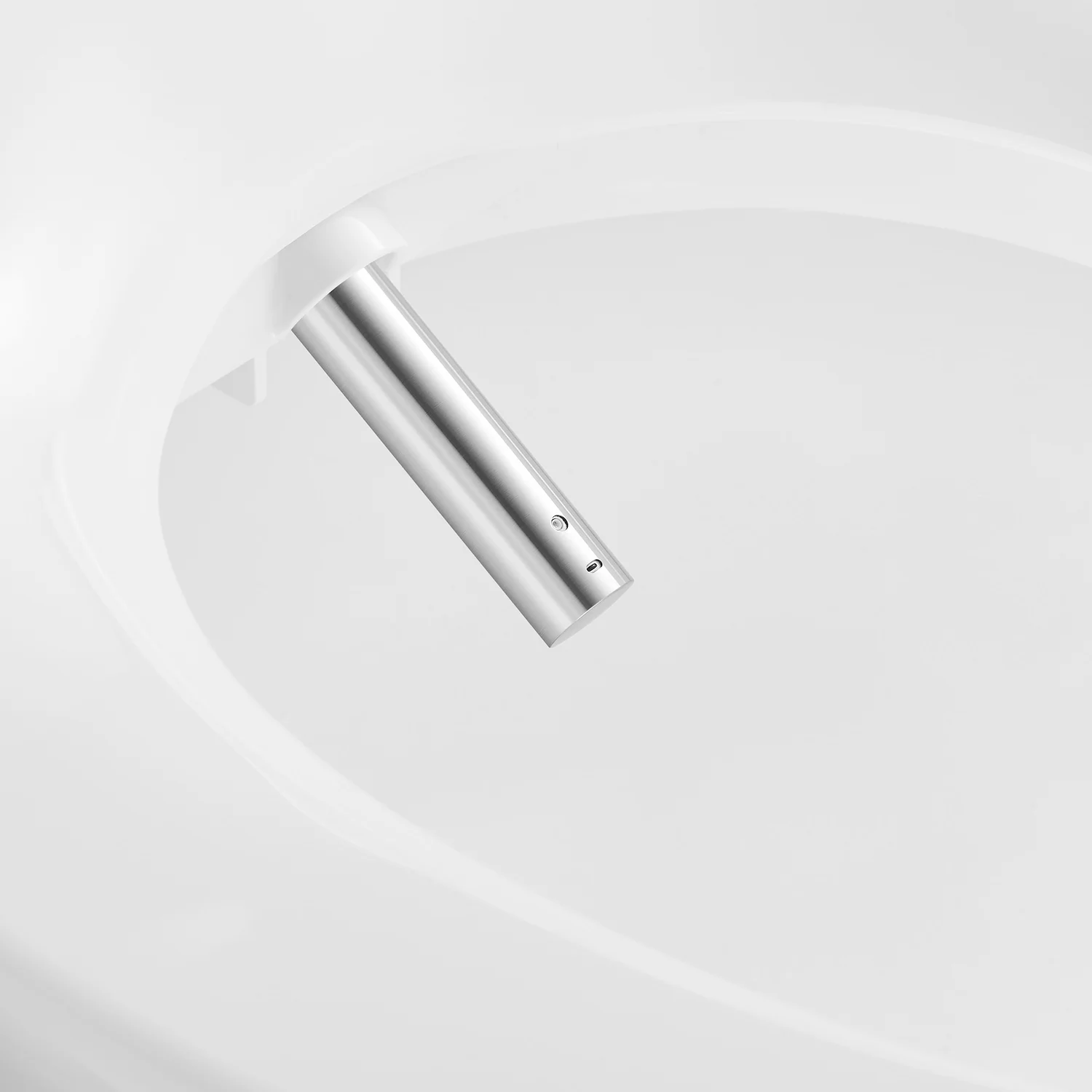 Slim Three Bidet Toilet Seat - Image 7