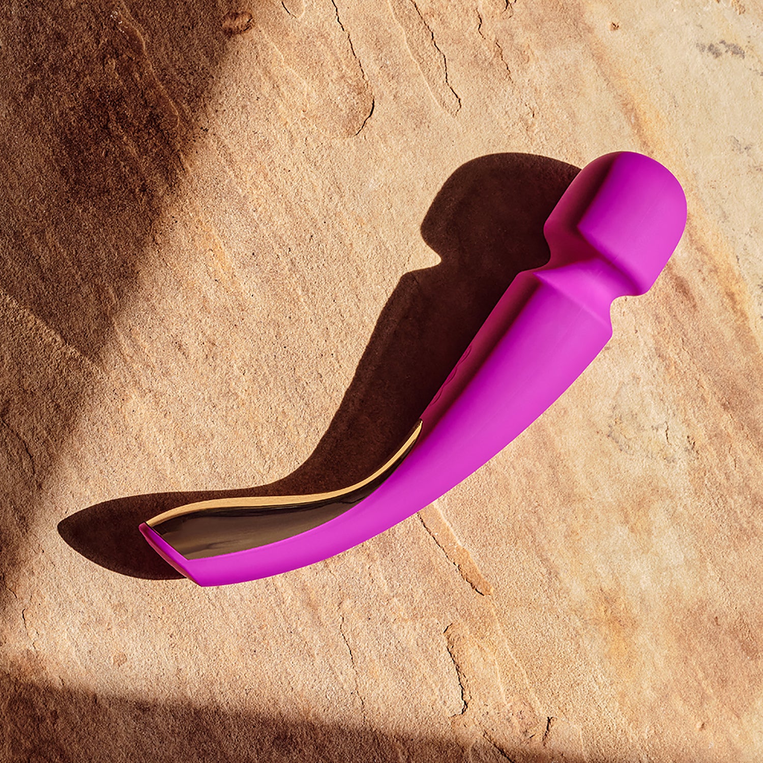 LELO Smart Wand 2 Medium Intimate Massager - Image 6
