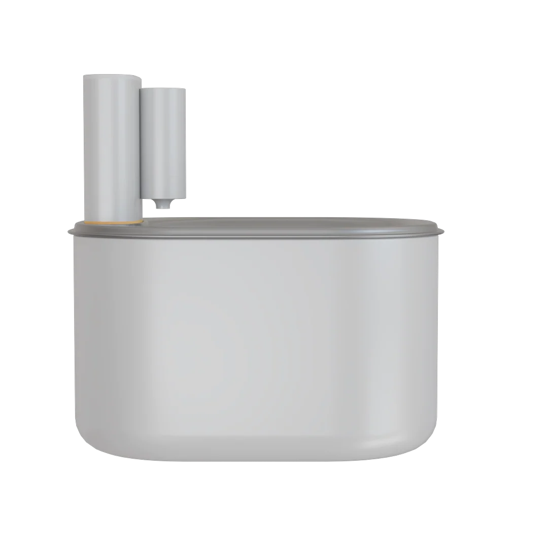 Smart Wireless Water Fountain - Image 4