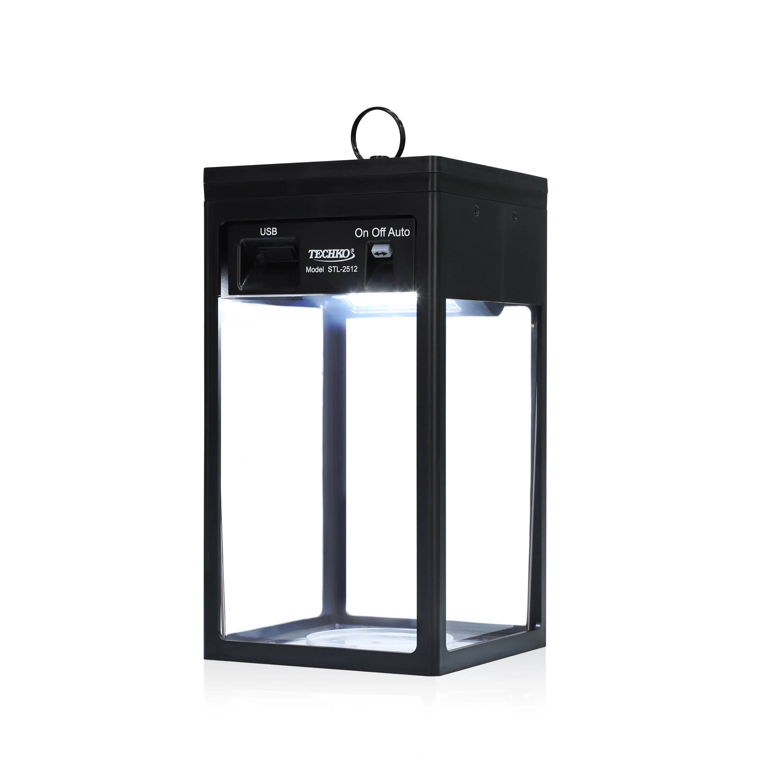 Solar Portable Lantern - Image 2