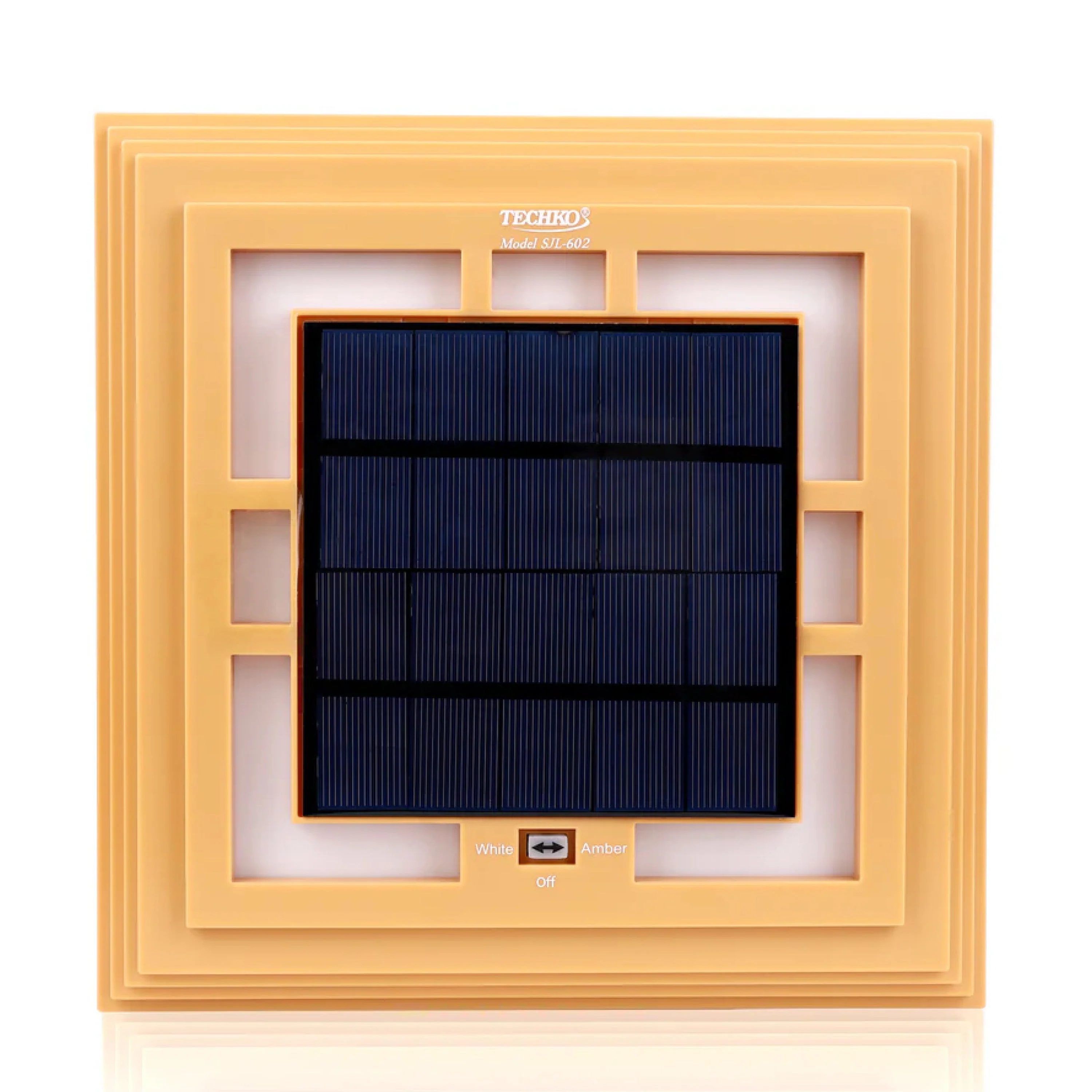 Solar-Powered Japanese Garden Lights: Beautiful Outdoor Lighting for Zen Gardens (Medium) - Image 11
