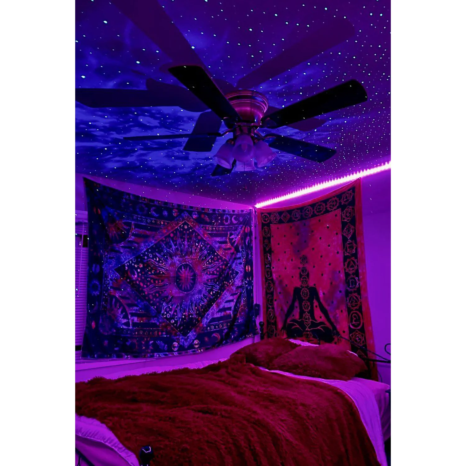 Starry Night Projector - Image 3