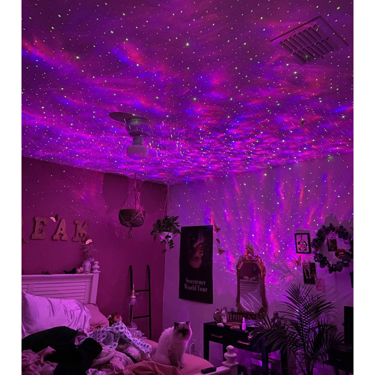 Starry Night Projector - Image 4