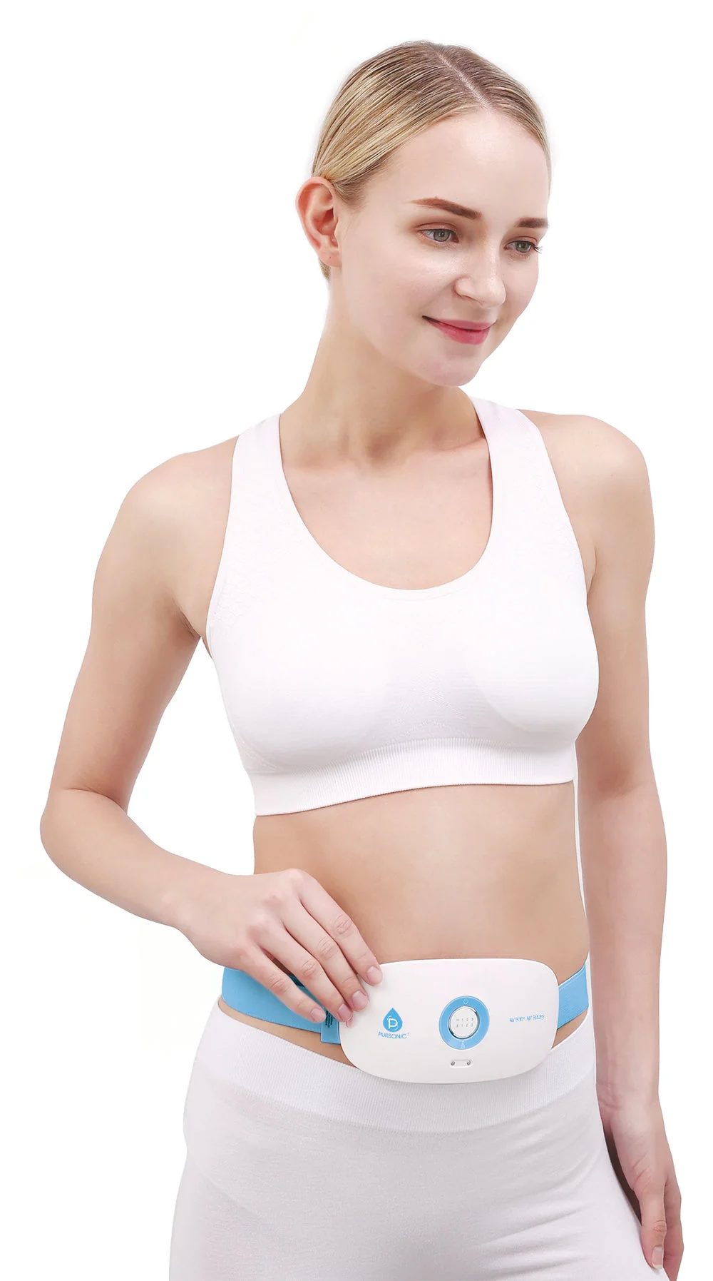 Stomach & Back Massager - Image 3
