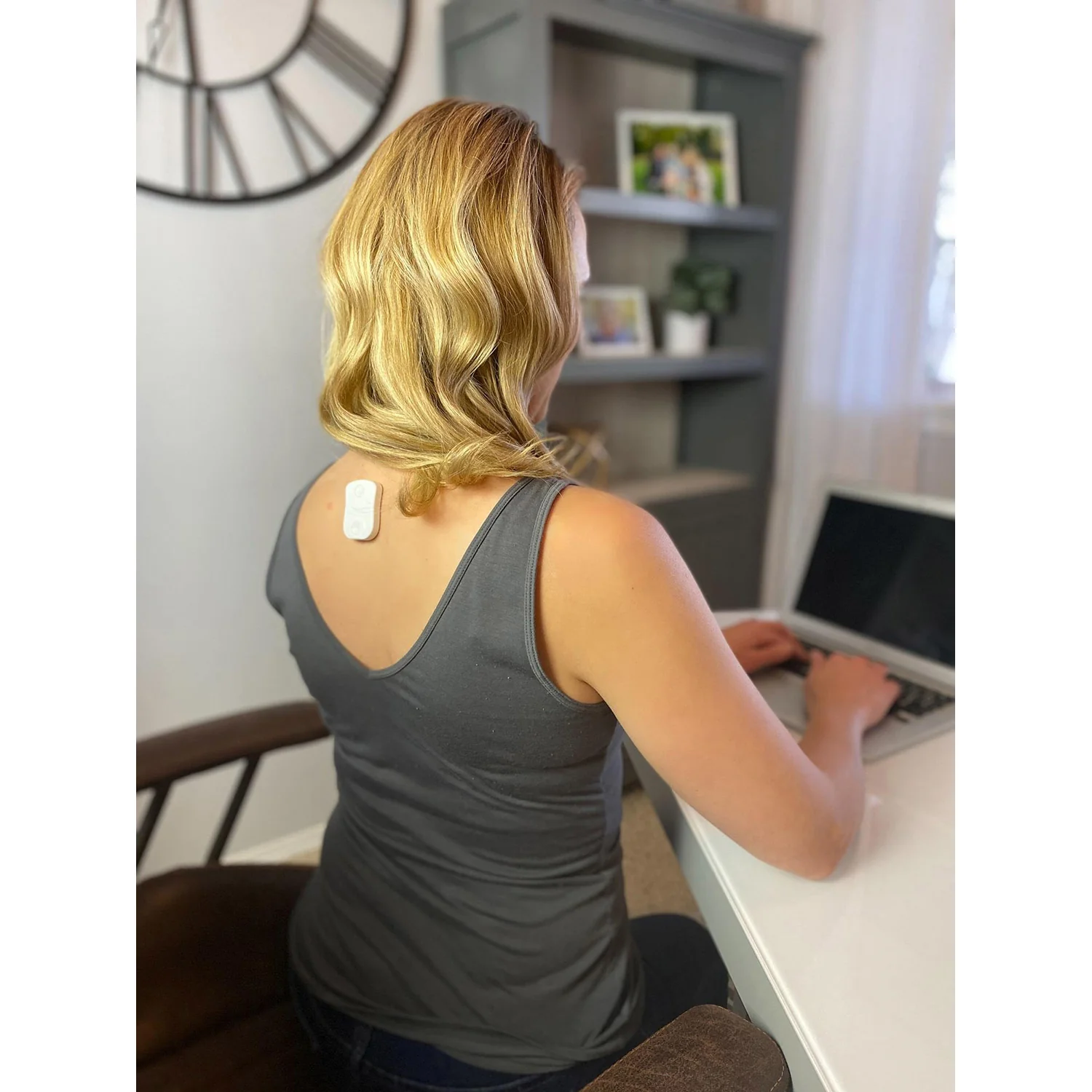 Strack Smart Posture Trainer - Image 9
