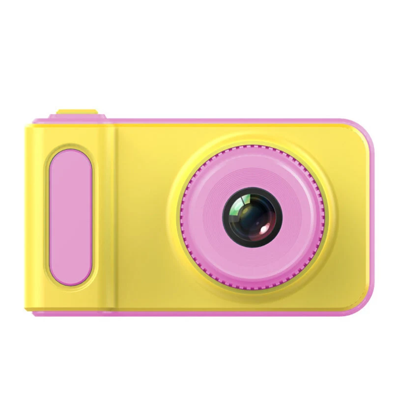 Super Duper Mini Cam Interactive Real Digital Video Camera For Kids - Image 4