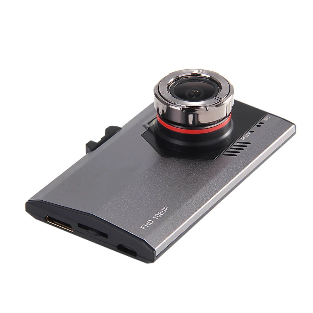 Thin Dash Camera Car Camcorder Advance and Portable - Image 4