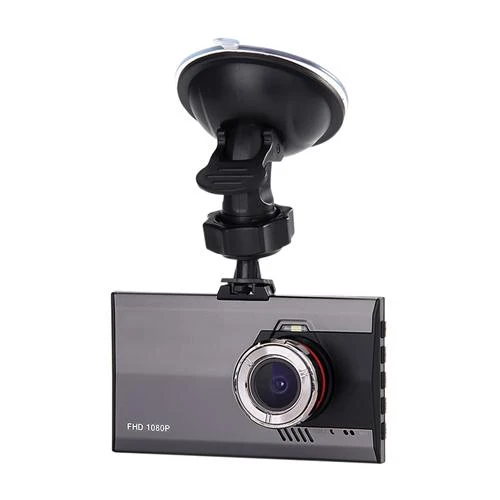 Thin Dash Camera Car Camcorder Advance and Portable - Image 5