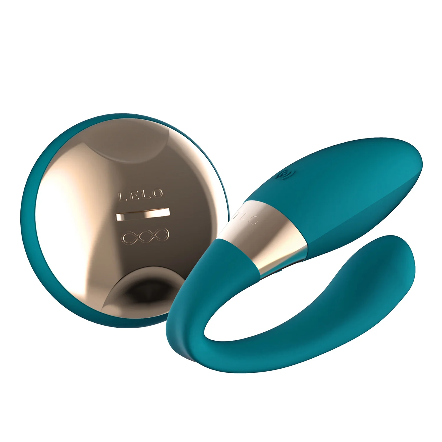 LELO TIANI Duo Intimate Massager