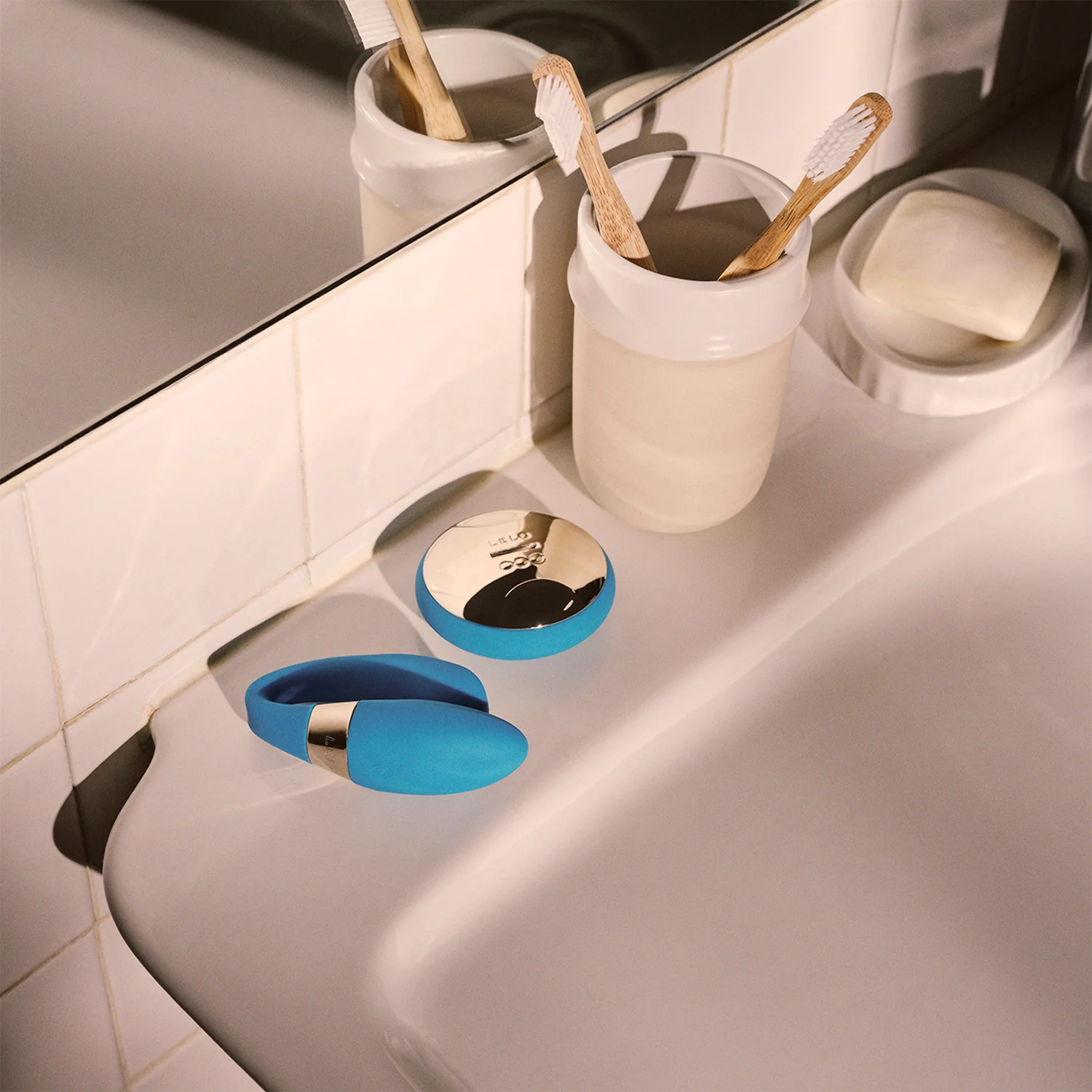 LELO TIANI Duo Intimate Massager - Image 2
