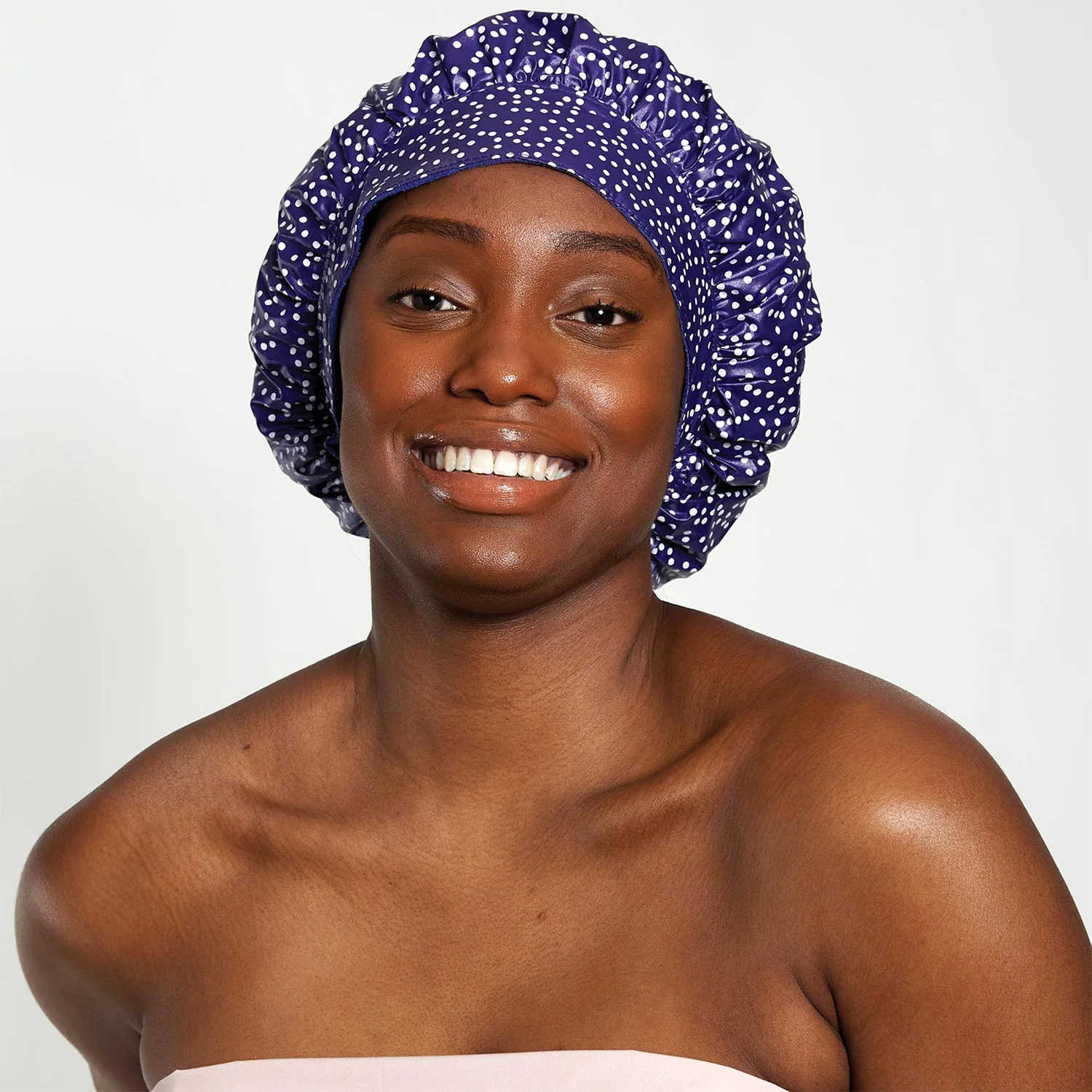 Tiara Shower Cap -The Sustainable Shower Cap - Image 26