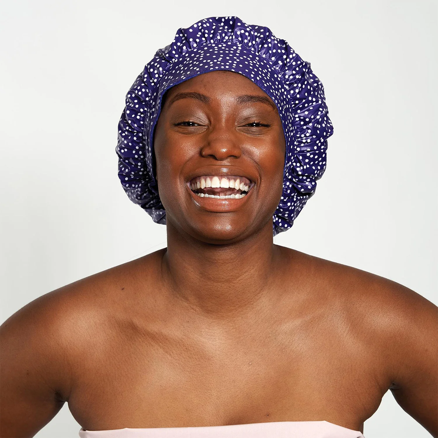 Tiara Shower Cap -The Sustainable Shower Cap - Image 27