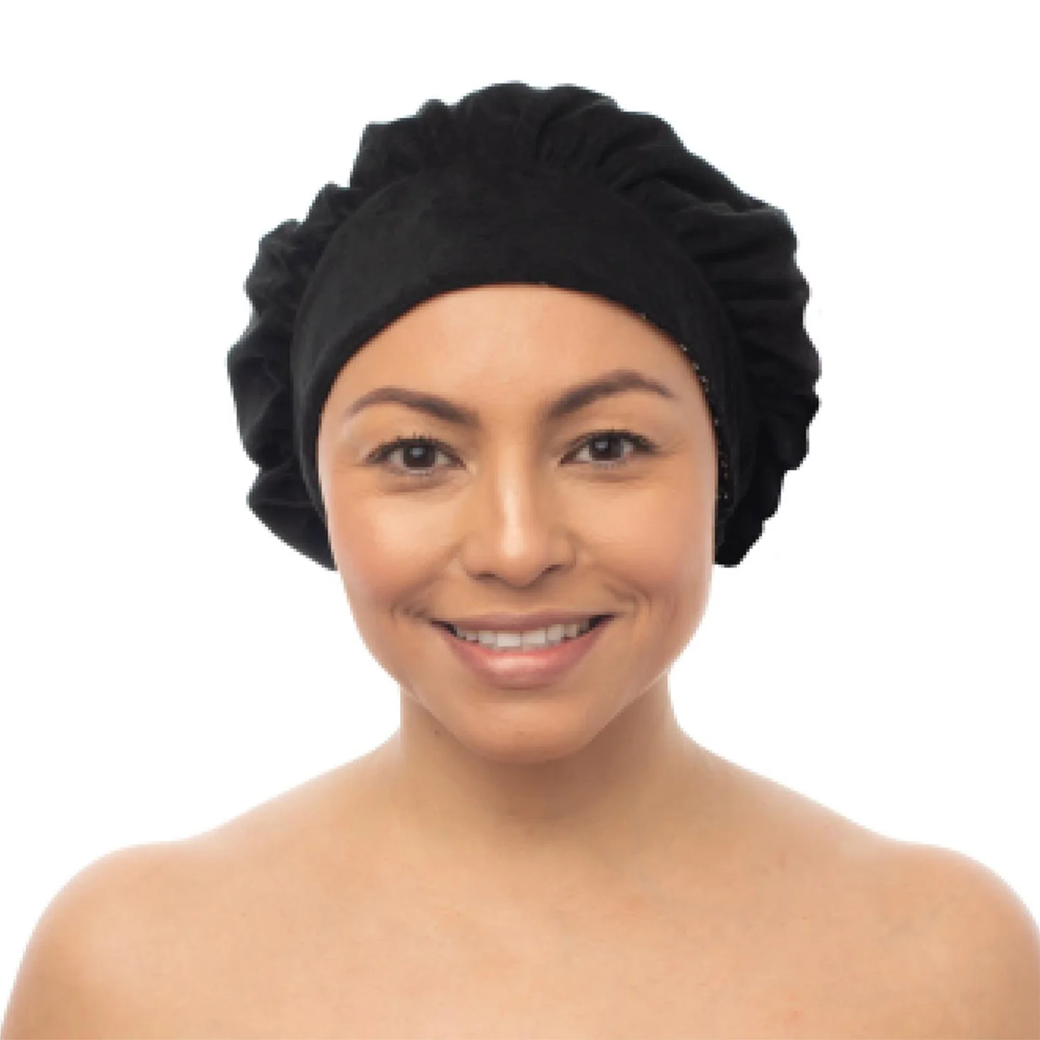 Tiara Shower Cap -The Sustainable Shower Cap - Image 7