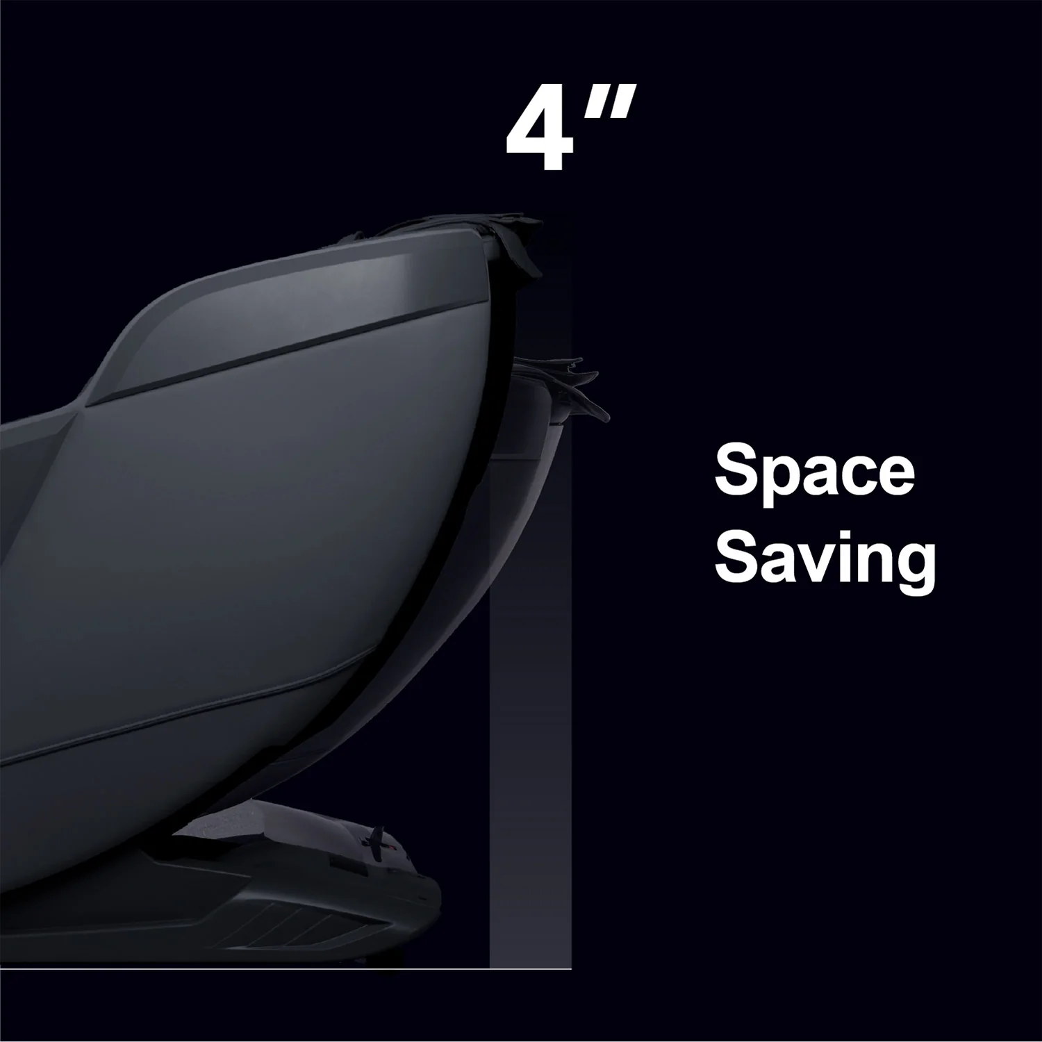 Titan Vibe 3D Massage Chair - Image 39