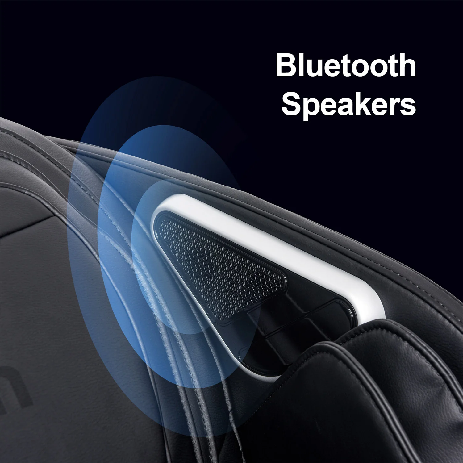 Titan Vibe 3D Massage Chair - Image 40