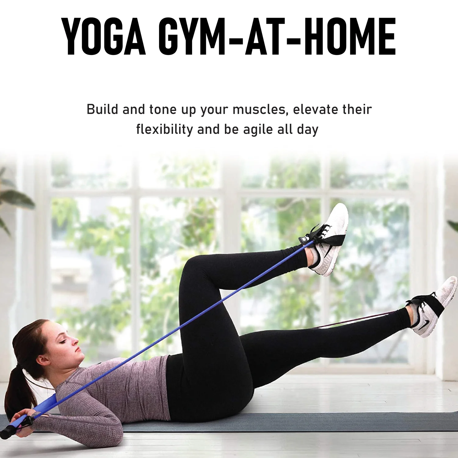 TRAKK Yoga & Pilates Bar - Image 11