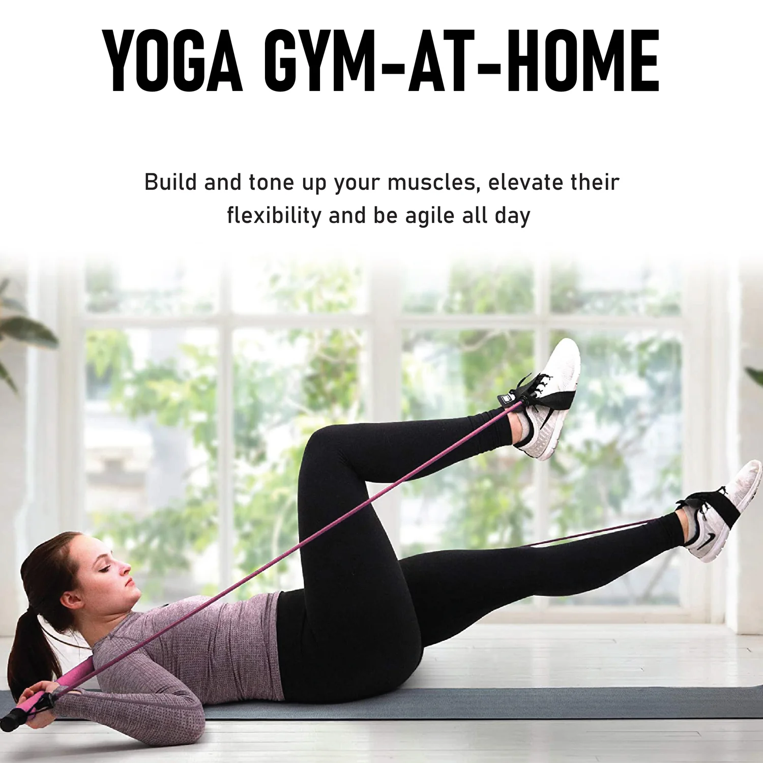 TRAKK Yoga & Pilates Bar - Image 4