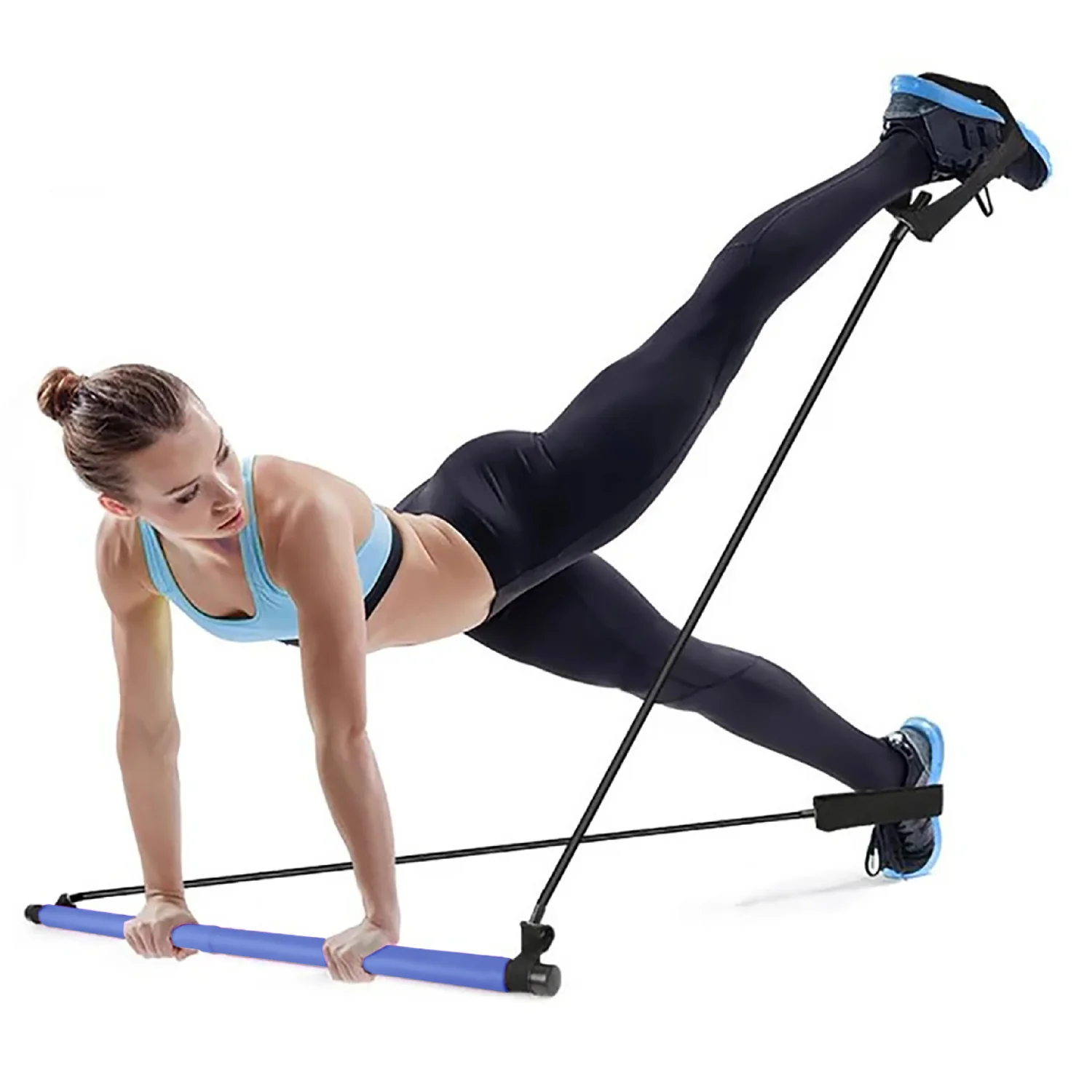 TRAKK Yoga & Pilates Bar - Image 8