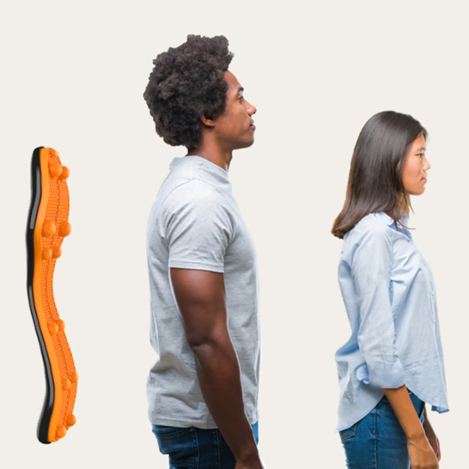 Trigger Point Rocker - Posture Corrector - Image 6