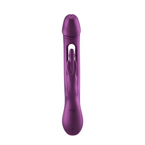 TRILUX Finger Rabbit Intimate Massager - Image 7