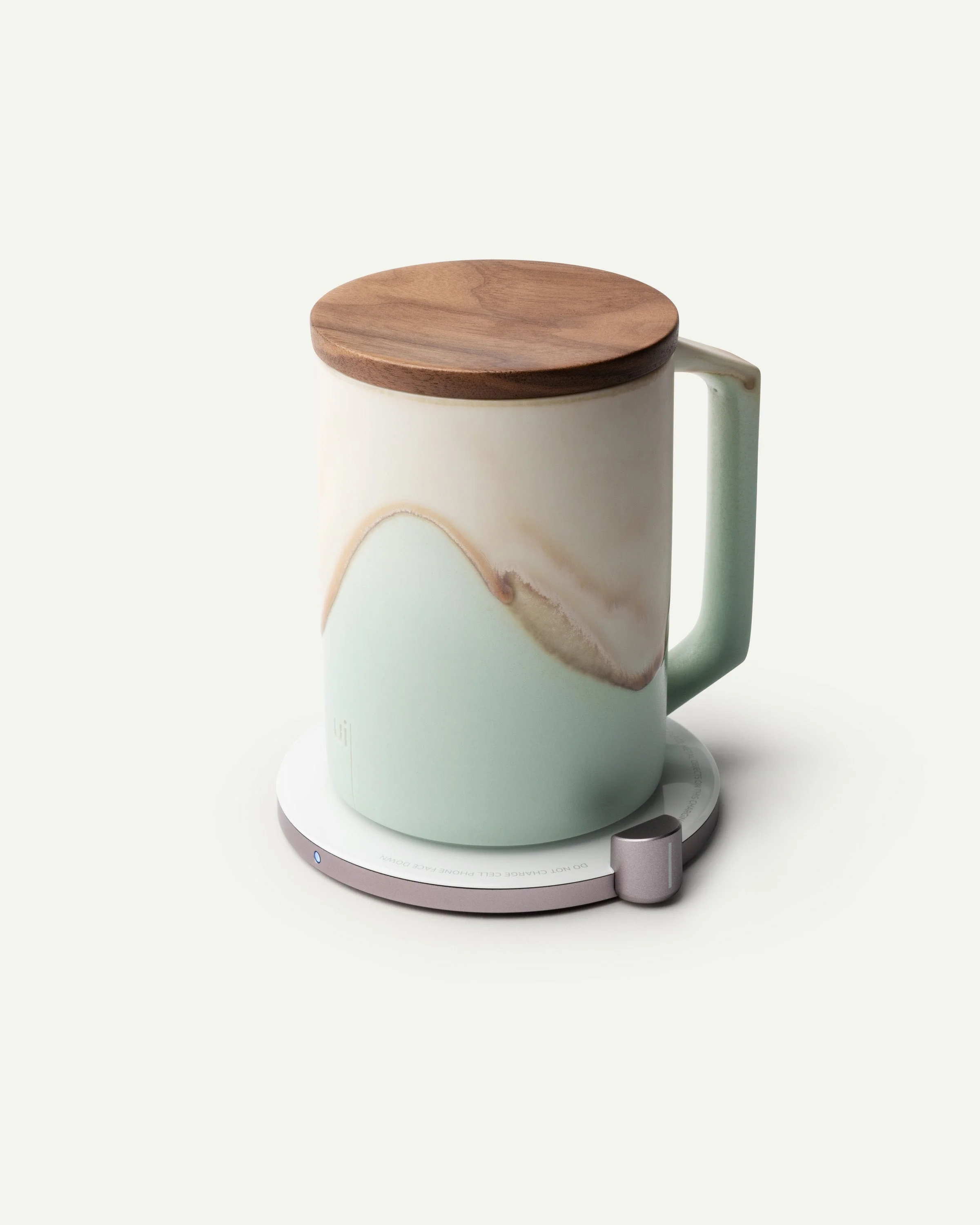 Ui Artist Collection Set - Mint Glacier - Image 2