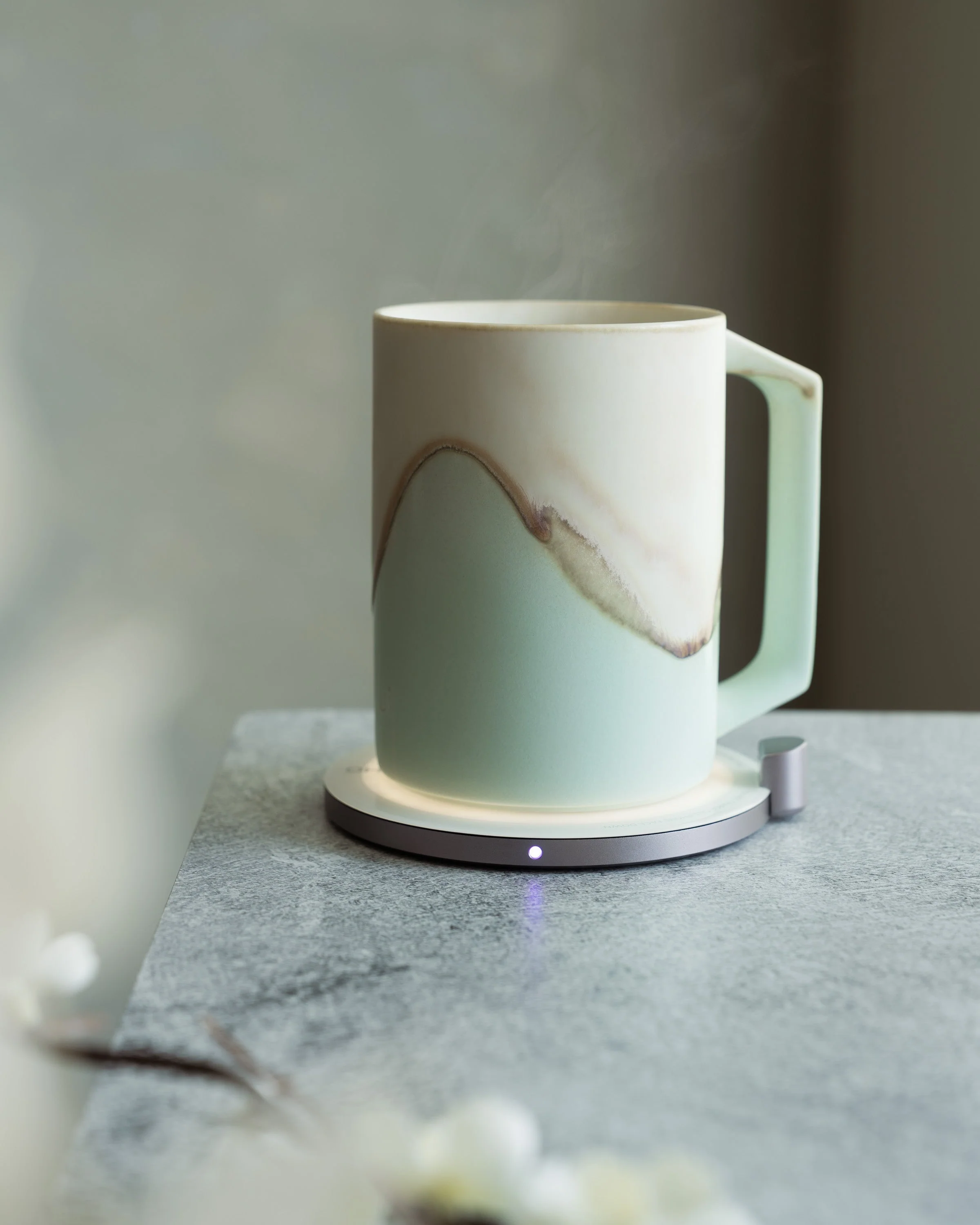Ui Artist Collection Set - Mint Glacier - Image 3