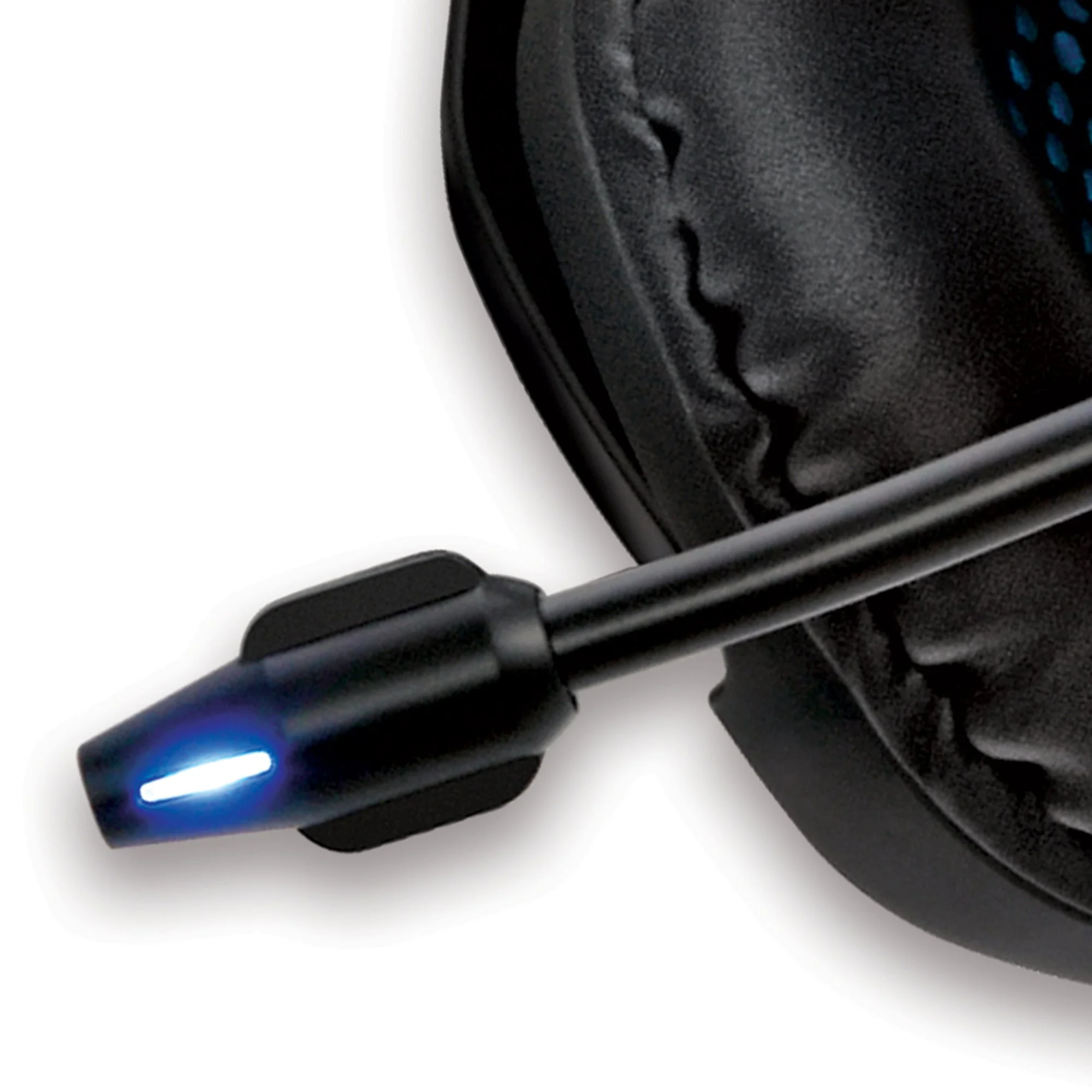 Veho Alpha Bravo GX-2 Gaming Headset with UBU 7.1 Surround Sound - Image 5