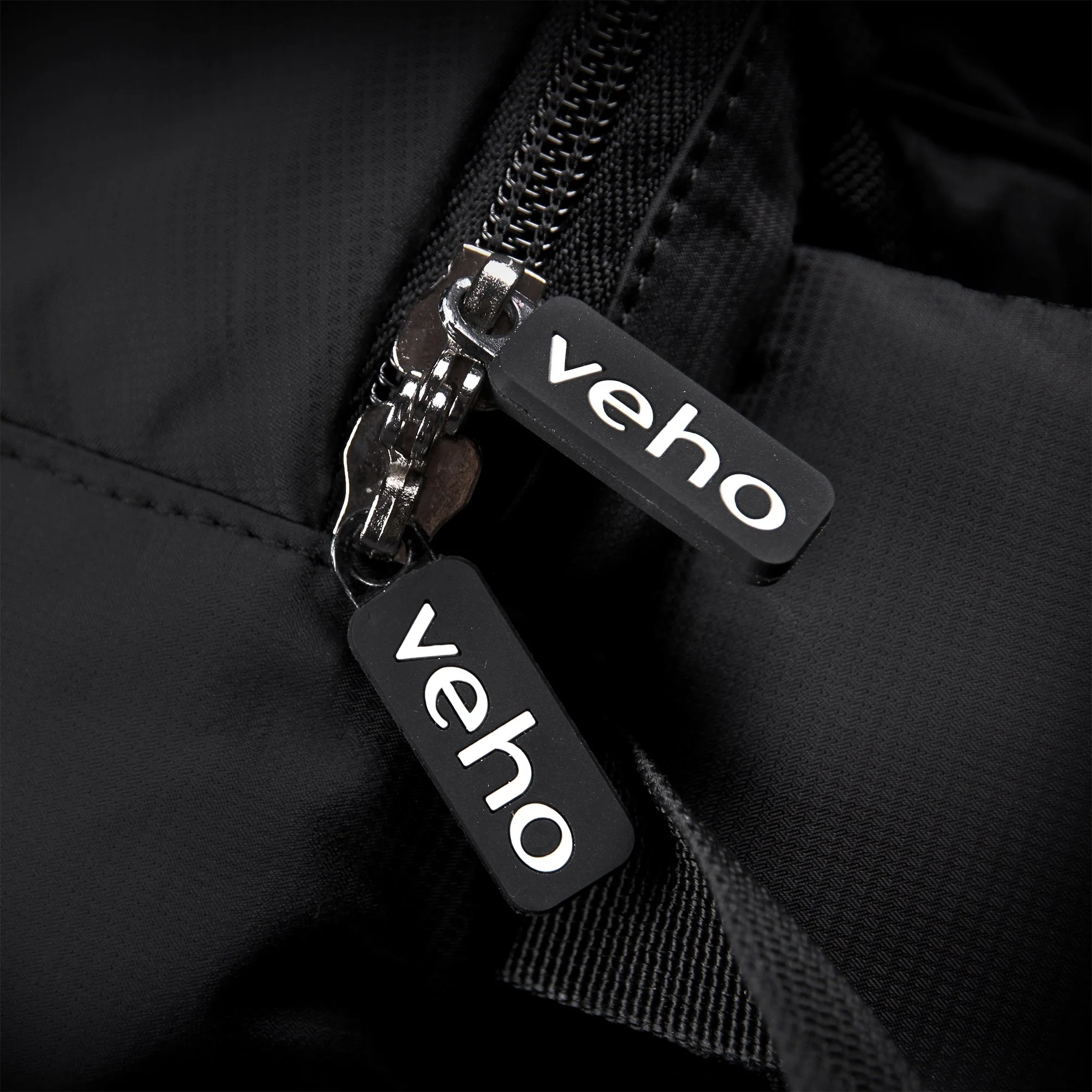 Veho VNB-001-T2 Hybrid super padded laptop/notebook bag with rucksack option - Image 6