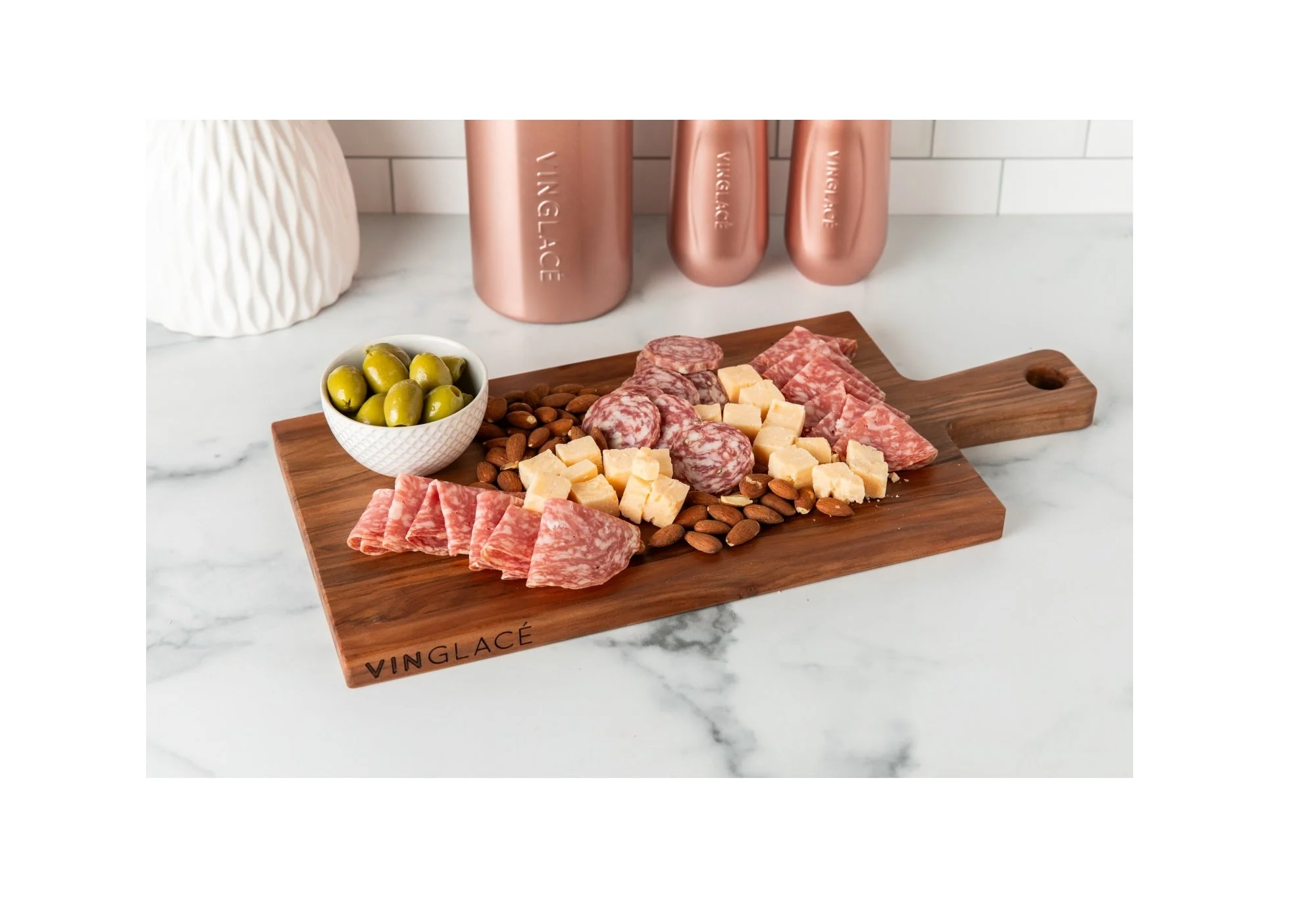 Vinglacé Cutting Board - Image 2