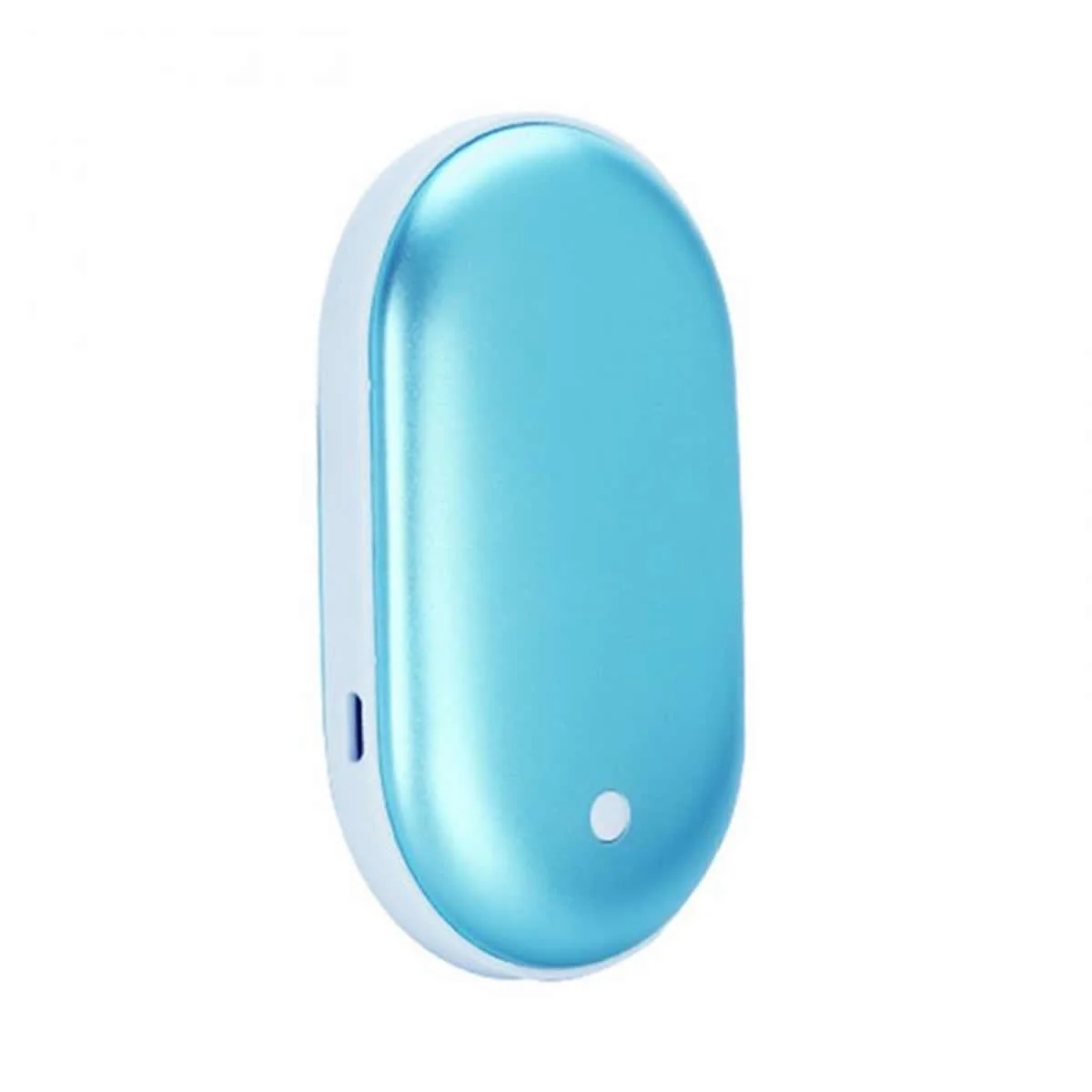 Warm And Cozy Portable Hand Warmer And Power Bank - Image 5