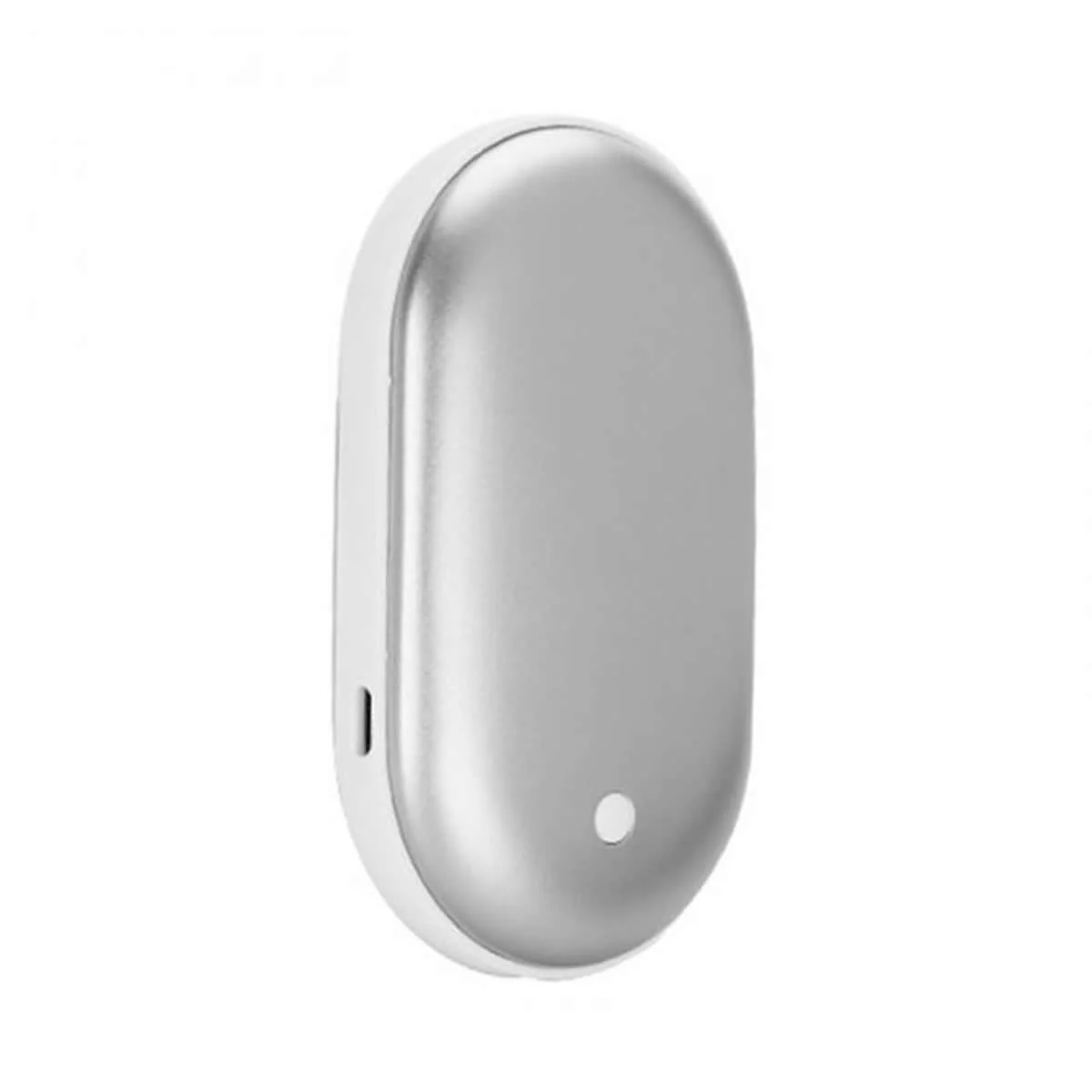 Warm And Cozy Portable Hand Warmer And Power Bank - Image 6