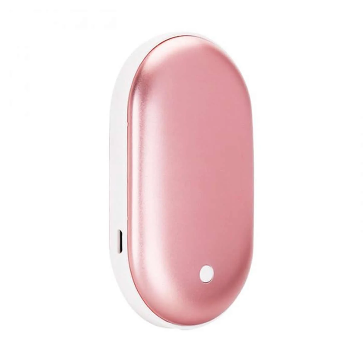 Warm And Cozy Portable Hand Warmer And Power Bank - Image 8