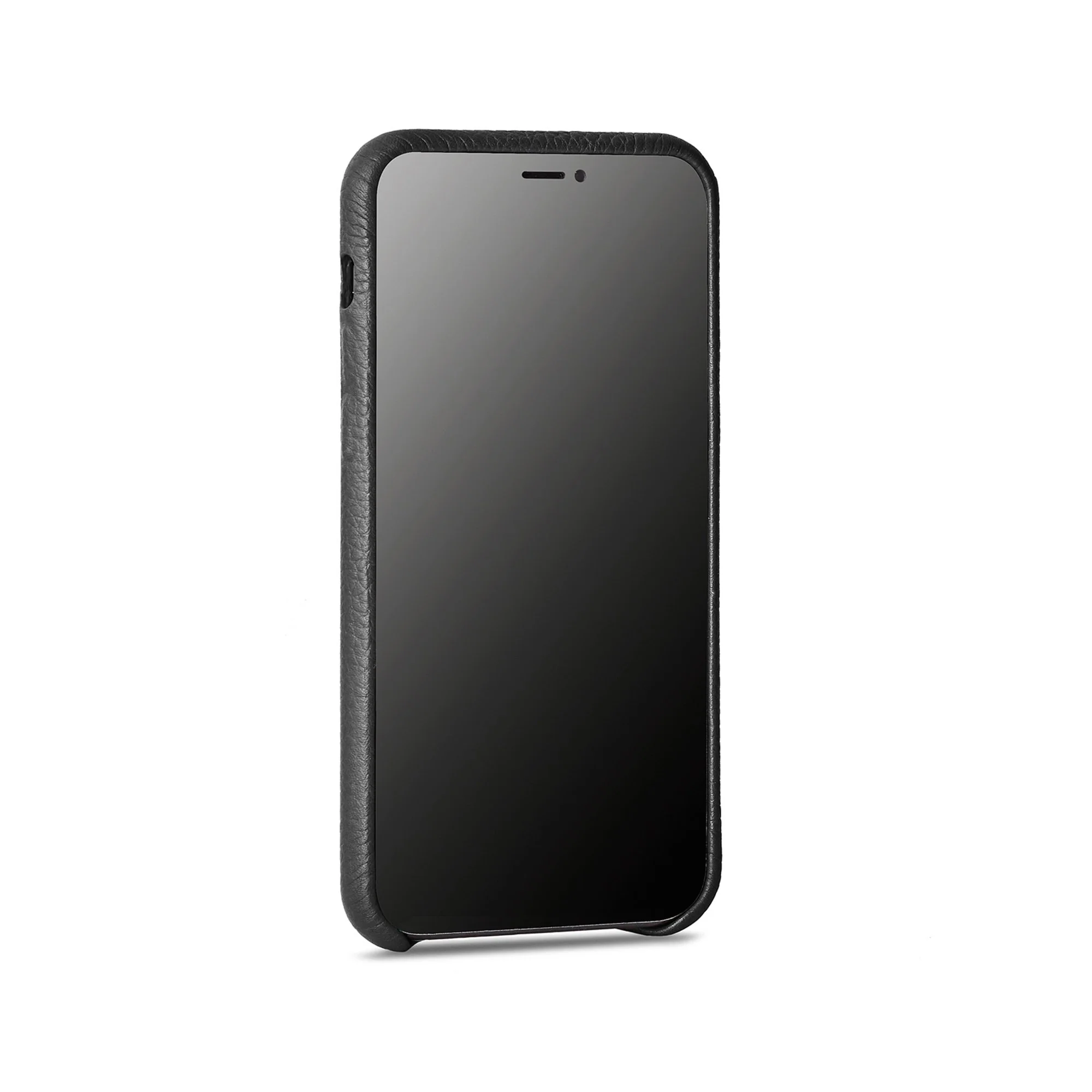 Woolnut Leather Case for iPhone 11 Pro - Image 4