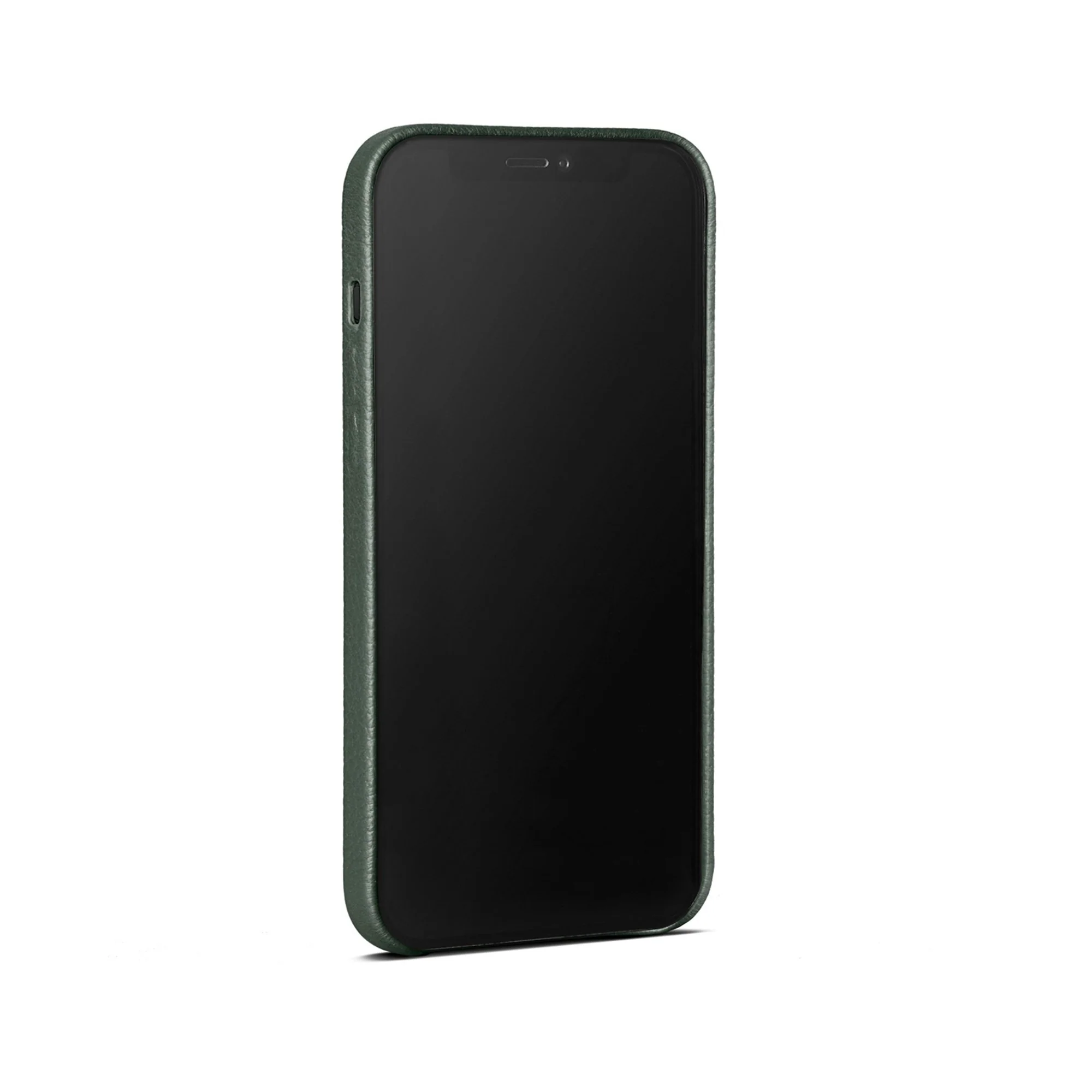 Woolnut Leather Case for iPhone 12 Max - Image 10