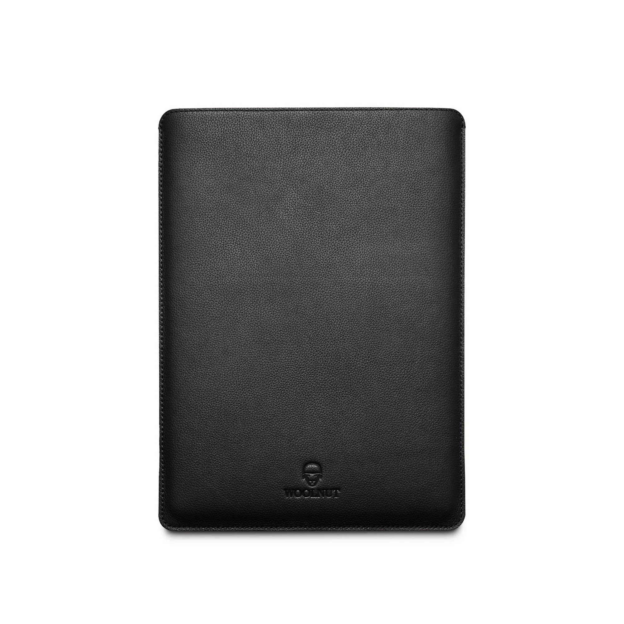 Woolnut Leather Sleeve for 16-inch MacBook Pro - Image 2