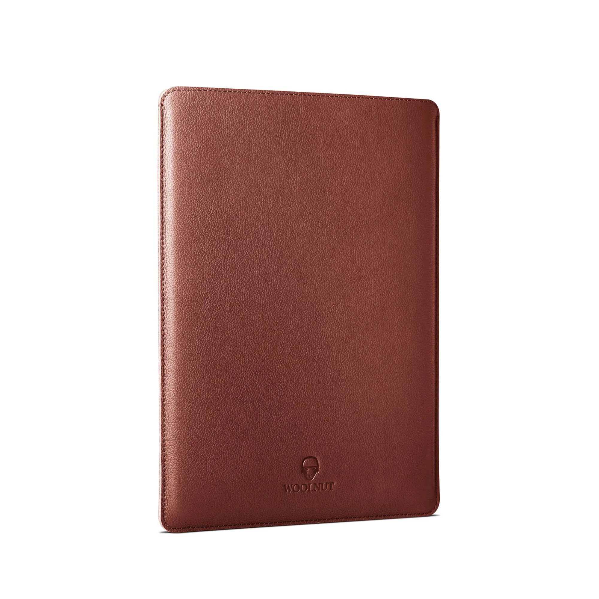 Woolnut Leather Sleeve for 16-inch MacBook Pro - Image 8