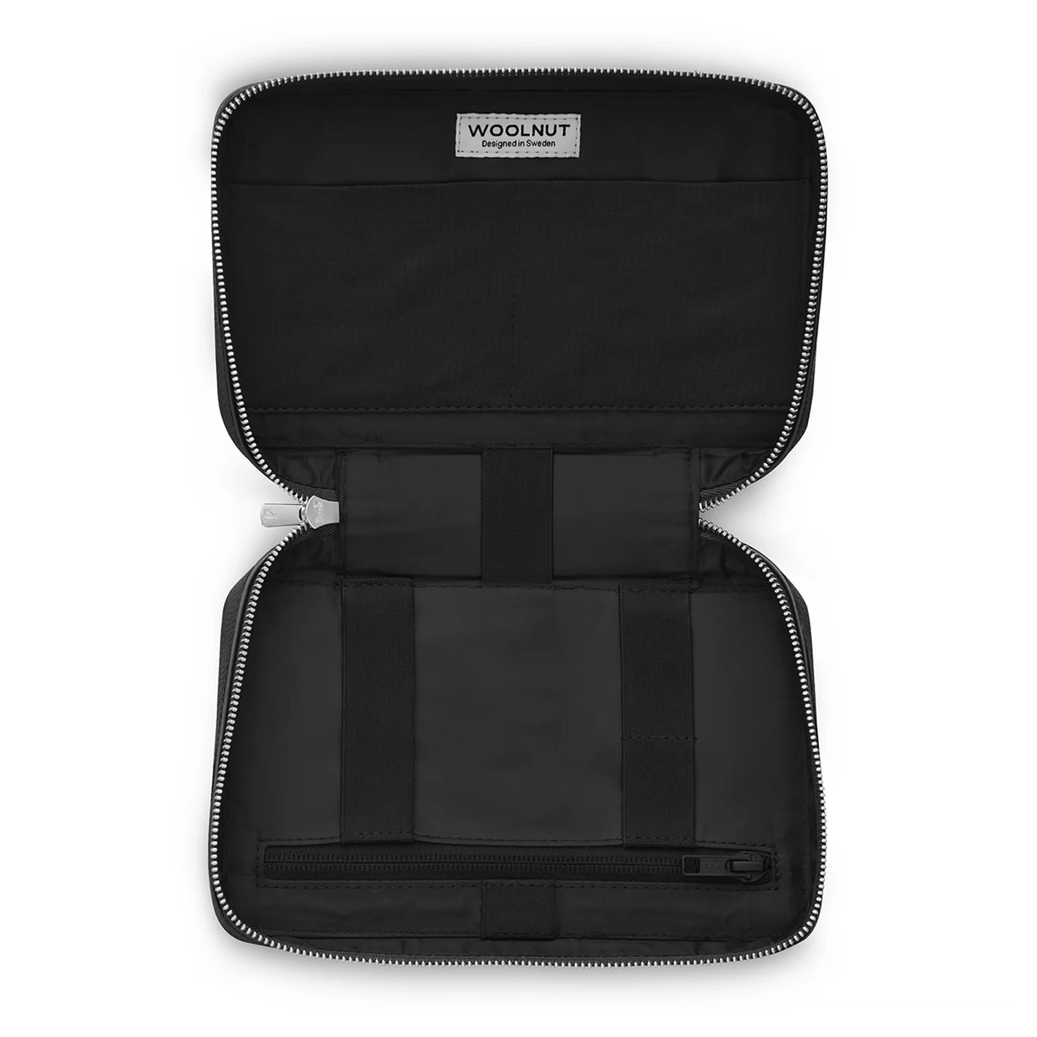 Woolnut Leather Tech Organizer - Image 7