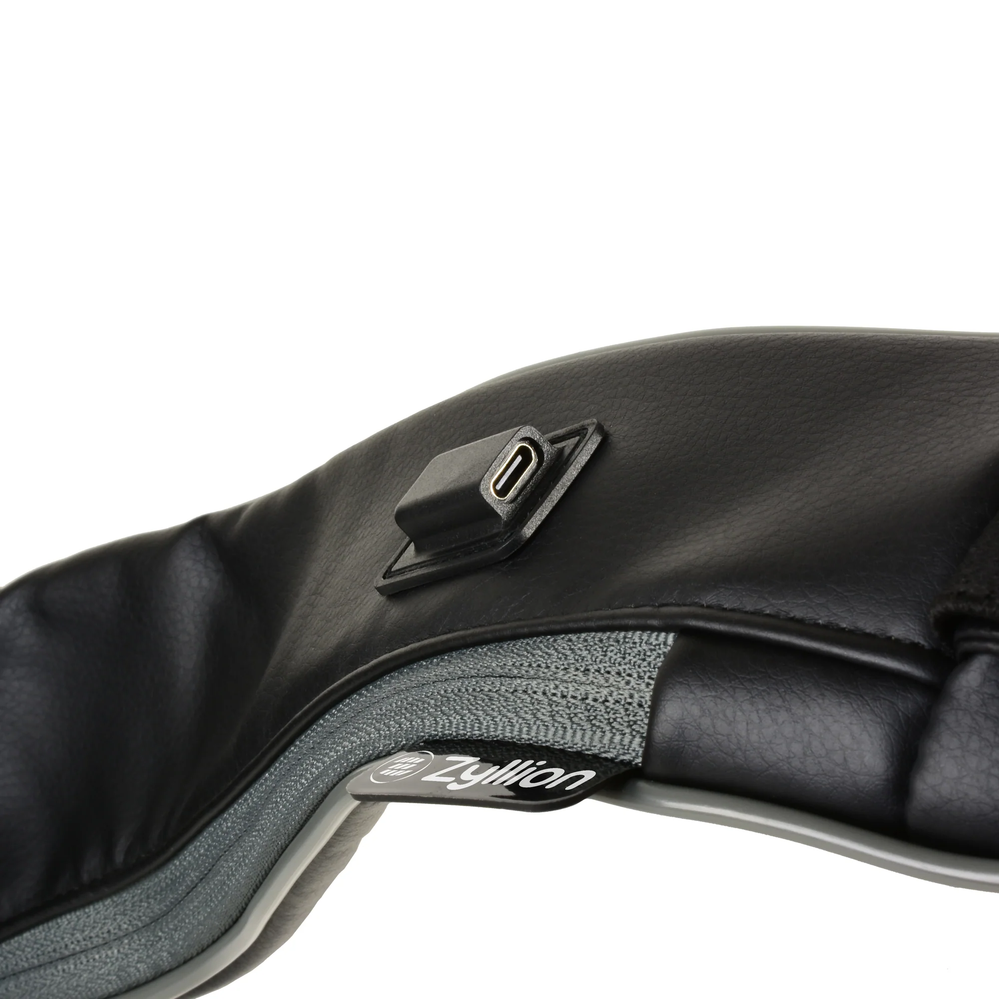 4D Shiatsu Neck and Shoulder Massager with Heat - Image 5