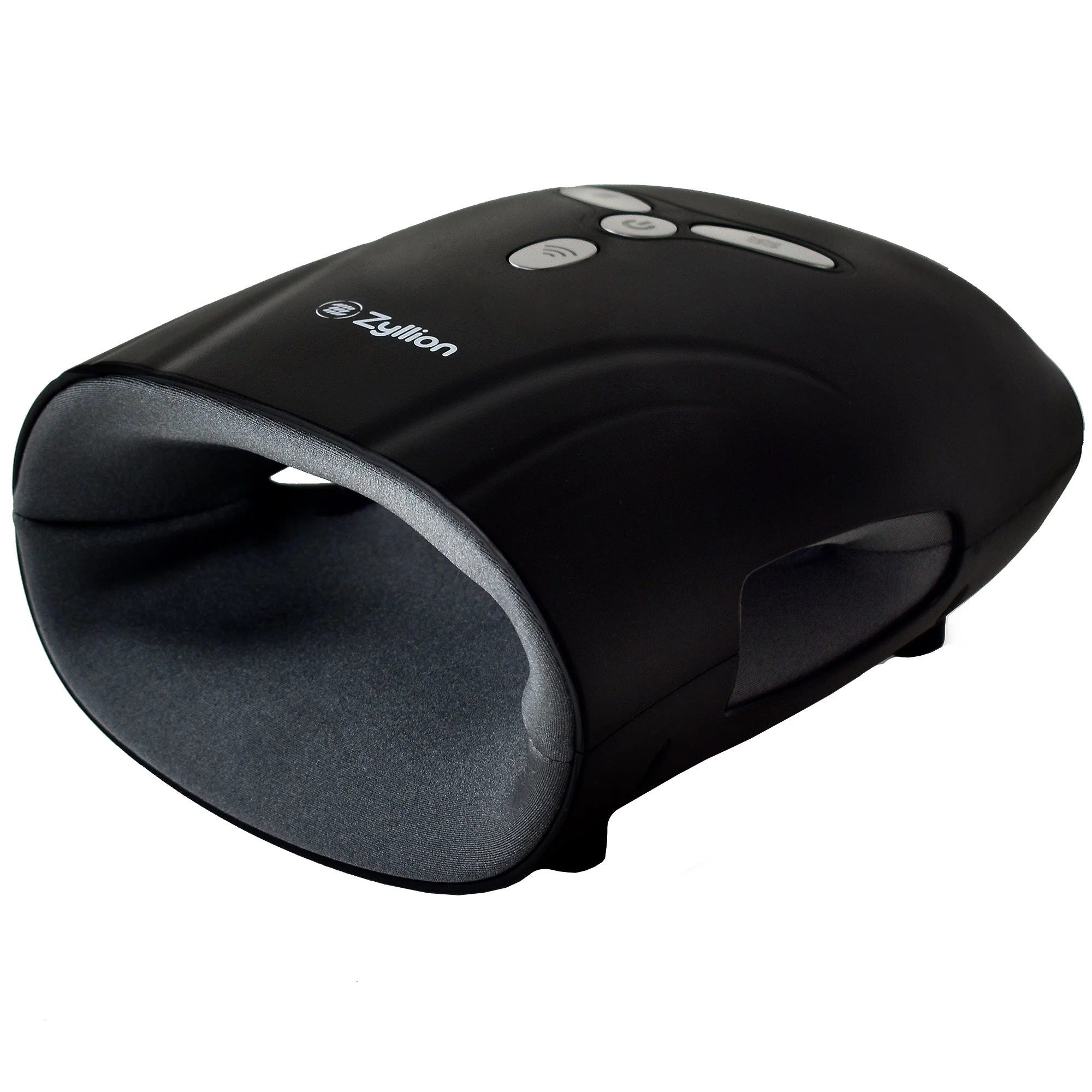 Hand Massager with Heat, Vibration and Air Compression - Image 2