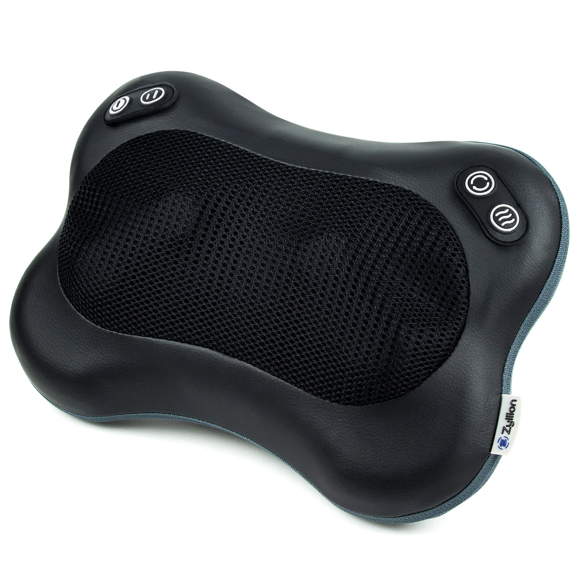 Shiatsu Back and Neck Massager Pillow - Image 3