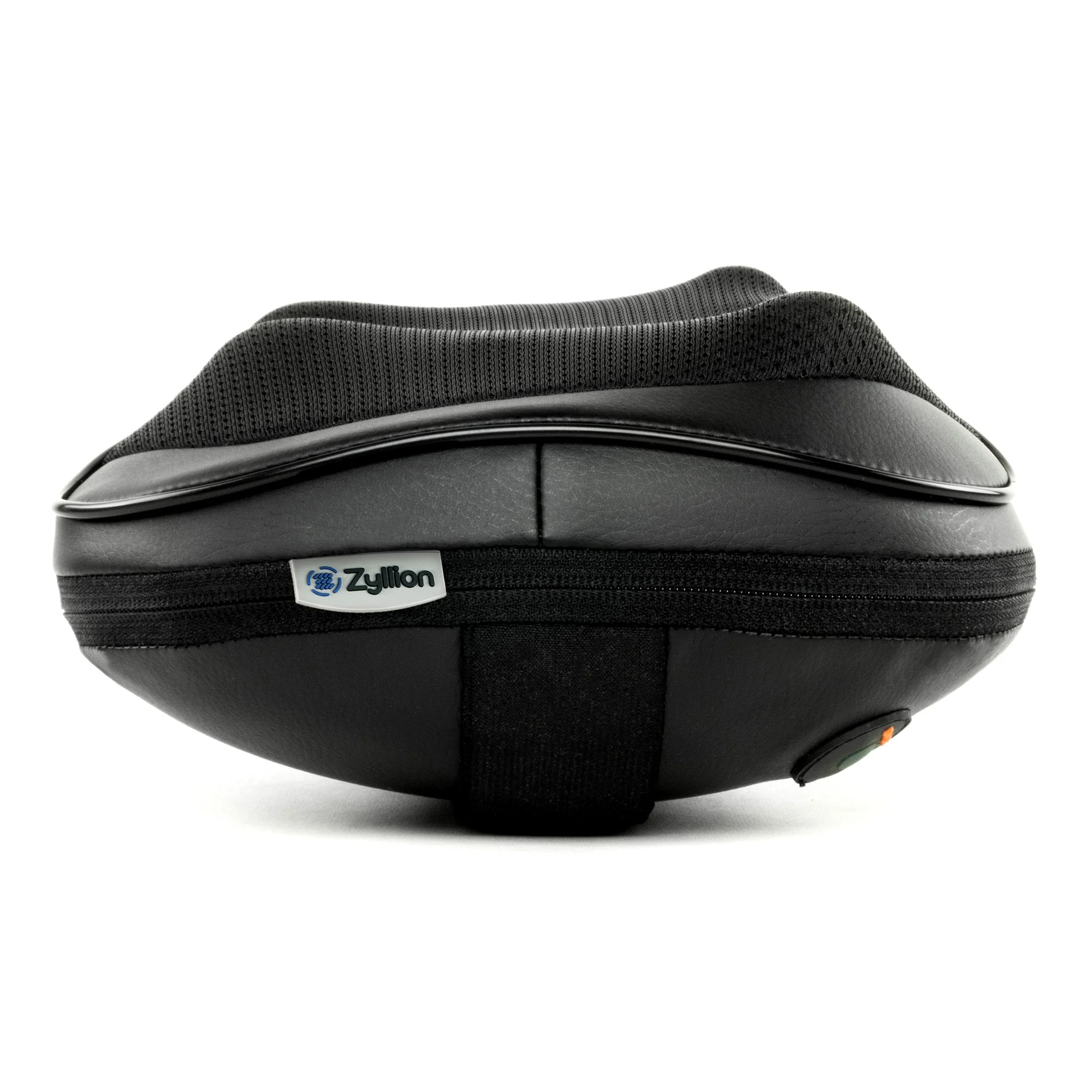 Shiatsu Back and Neck Massager Pillow with Heat and 8 Nodes - Image 26