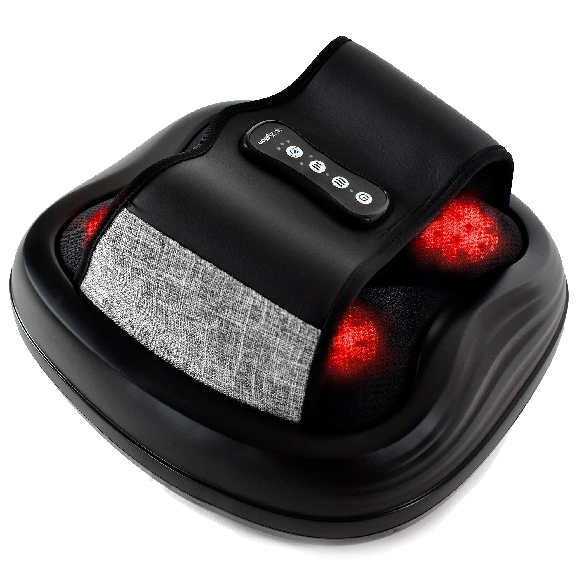 Shiatsu Foot Massager with Heat - Image 15