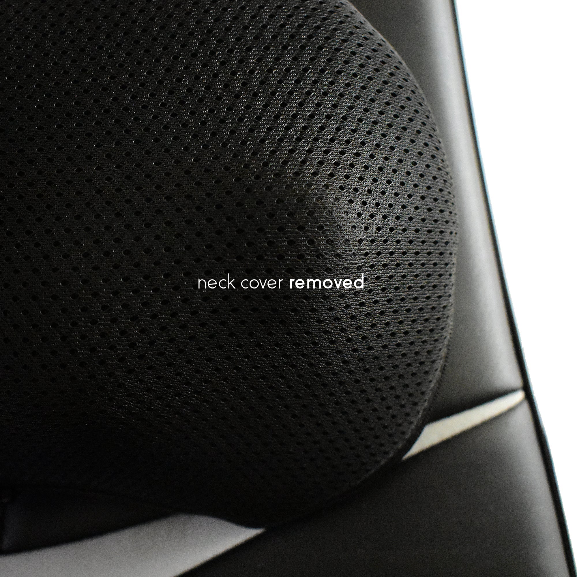 Shiatsu Neck and Back Massager Cushion Pad for Chair - Image 3
